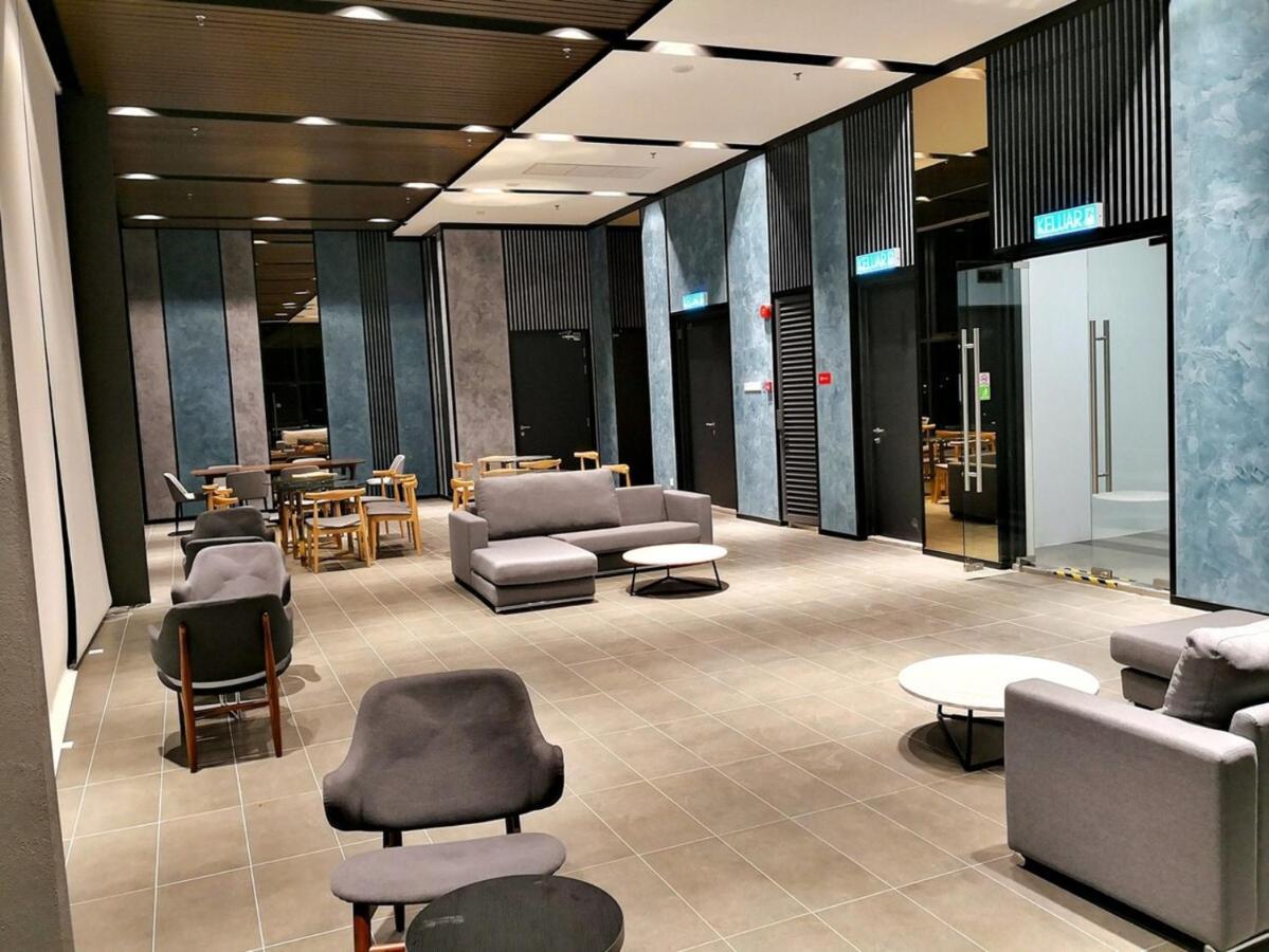 Апартаменты Tropicana 218 Macalister Penang Джорджтаун Экстерьер фото