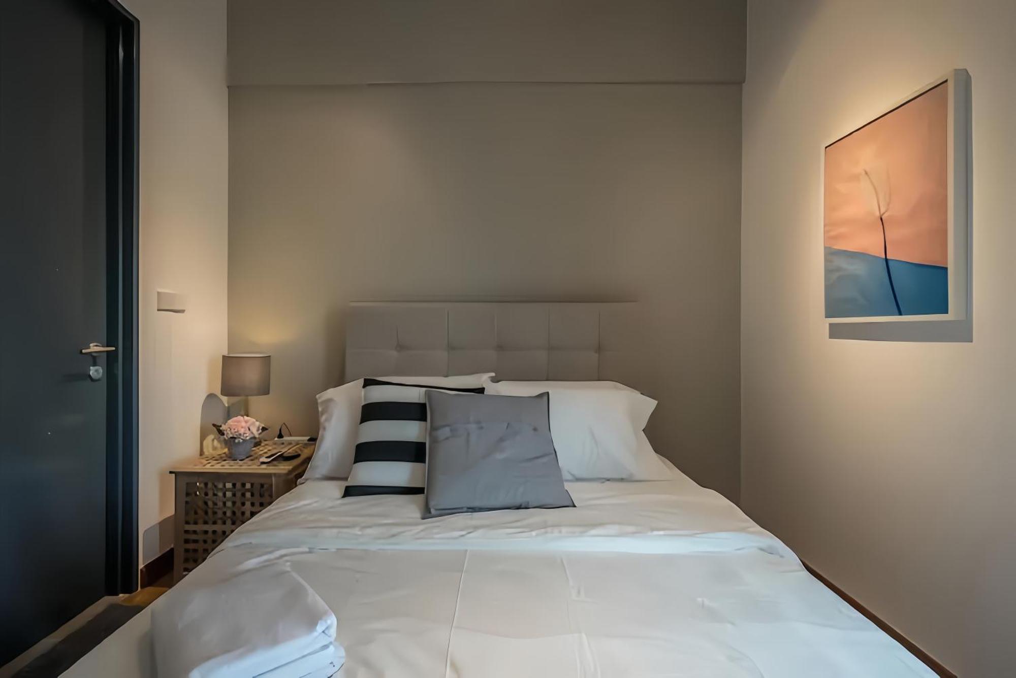 Апартаменты Tropicana 218 Macalister Penang Джорджтаун Экстерьер фото