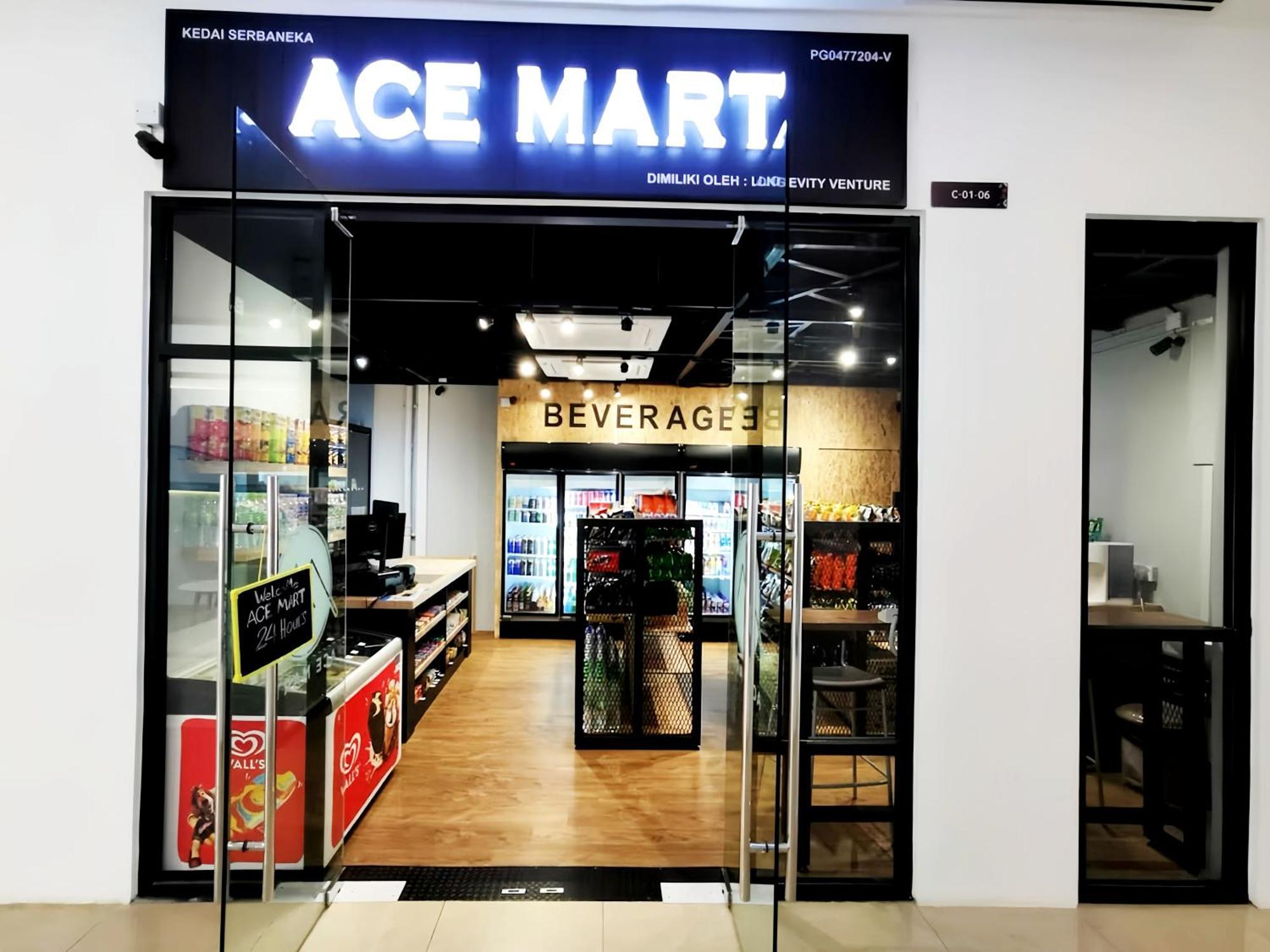 Апартаменты Tropicana 218 Macalister Penang Джорджтаун Экстерьер фото